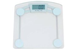 HOME Glass Electronic Scales